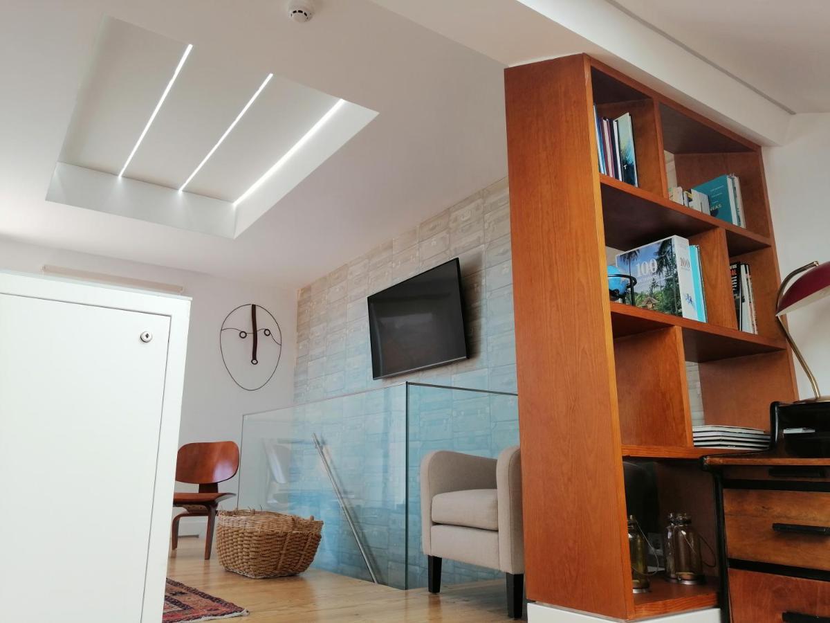 Augusta Boutique House Gasthof Lissabon