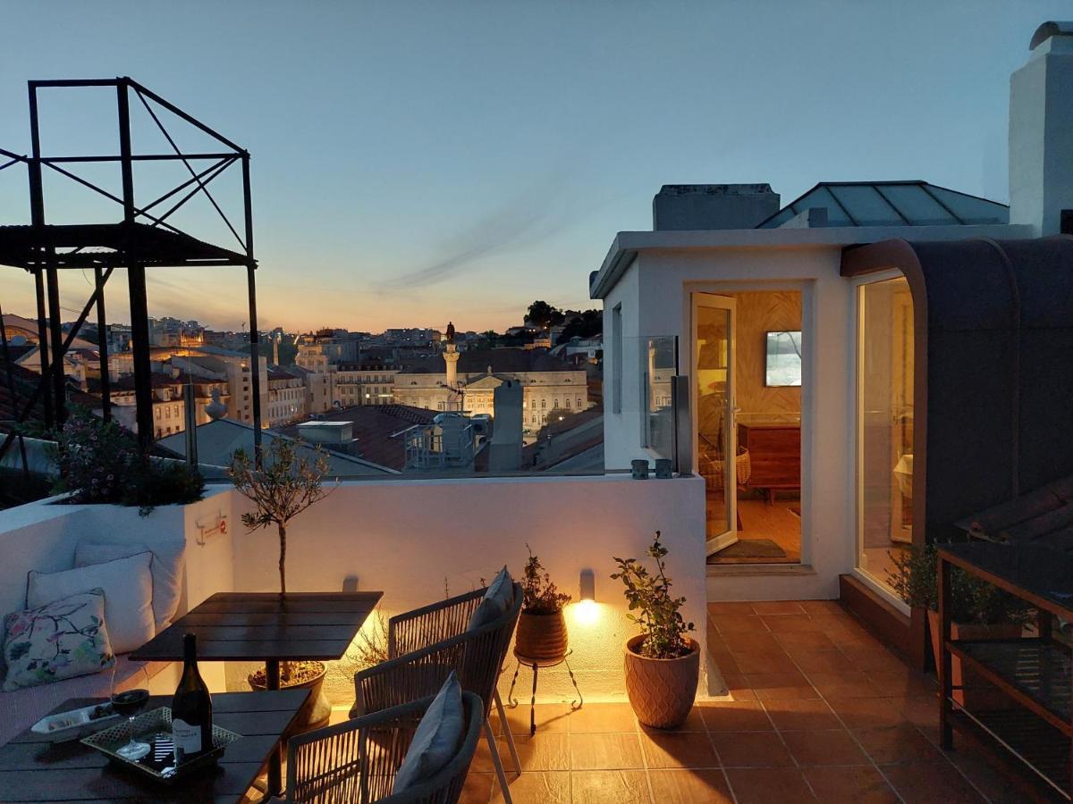 Augusta Boutique House Lissabon