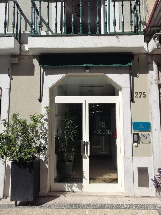 Augusta Boutique House Gasthof 2*