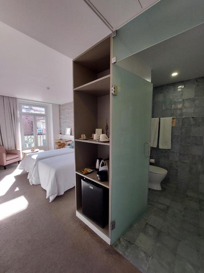 Augusta Boutique House Gasthof