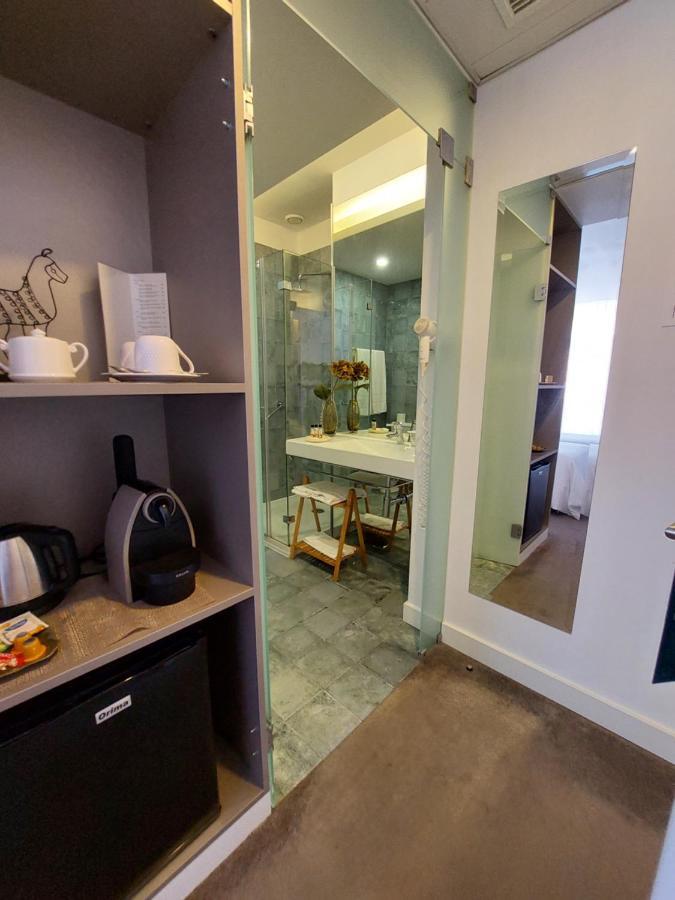 Gasthof Augusta Boutique House 2*
