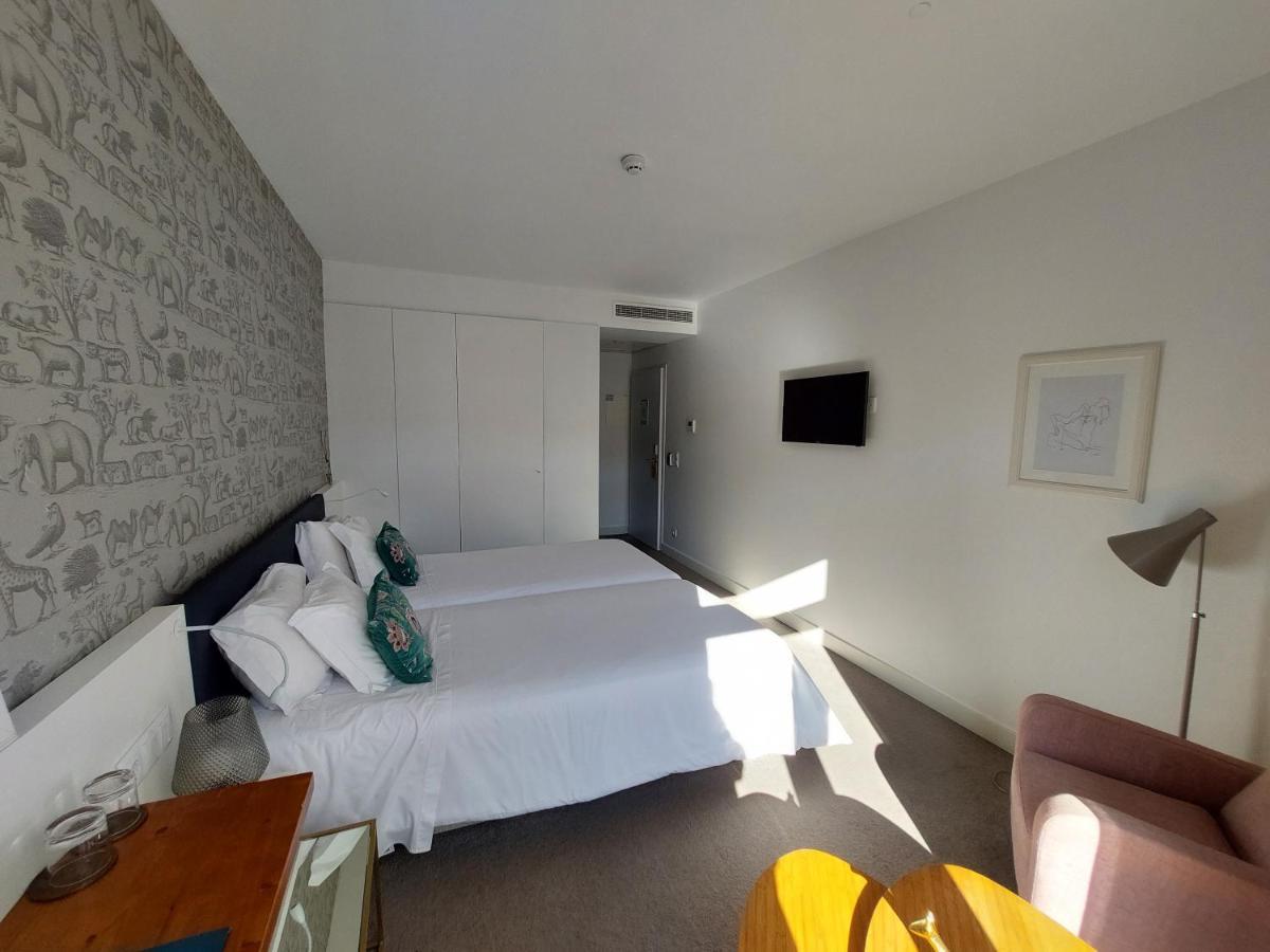 Augusta Boutique House 2* Lissabon