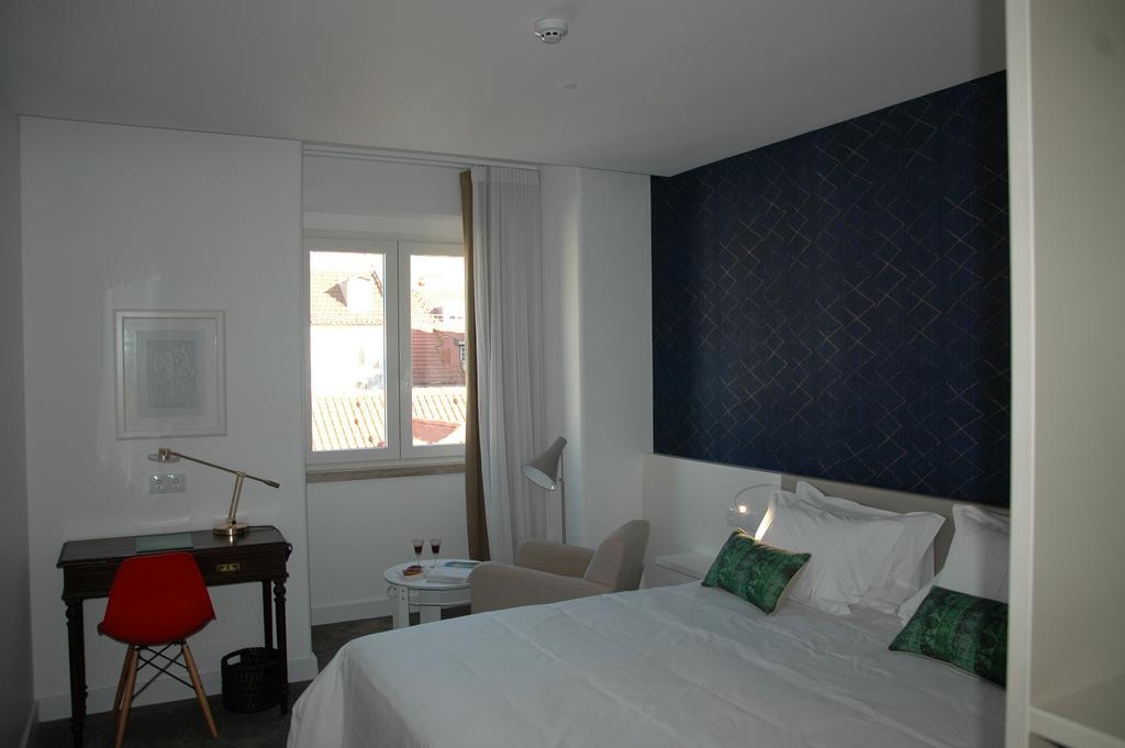 Augusta Boutique House Lissabon