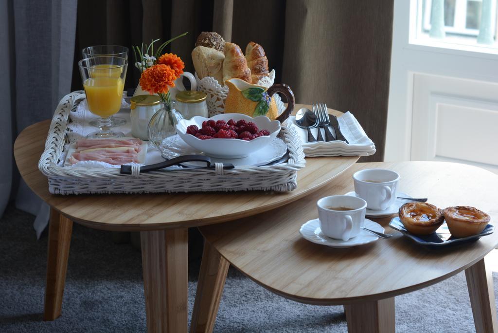 Augusta Boutique House Lissabon